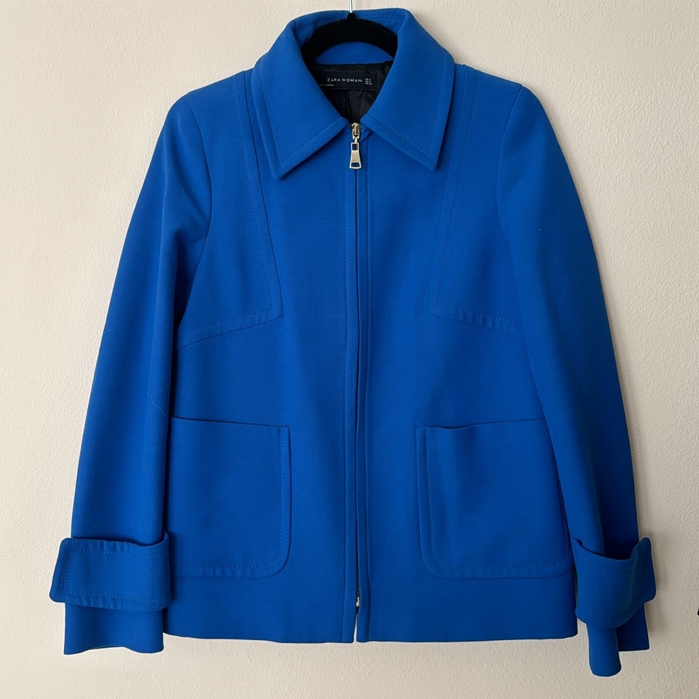 Zara Jacket - Picture 2 of 3